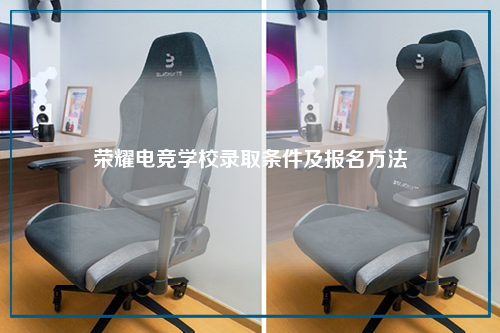 荣耀电竞学校录取条件及报名方法